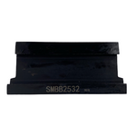 SMBB 25-32 support block for blade plate SPB-32