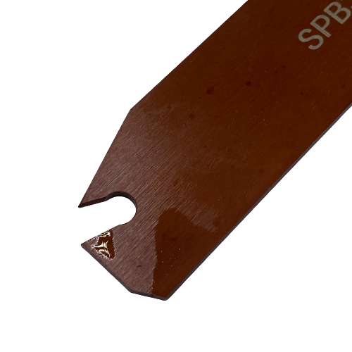 SPB 3-32 standard blade plate for for turning inserts SP300 and suitable for support block SMBB _ _-32