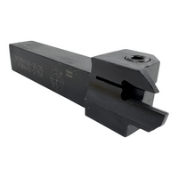 FGHH 420R-25/35 standard turning holder for face grooving