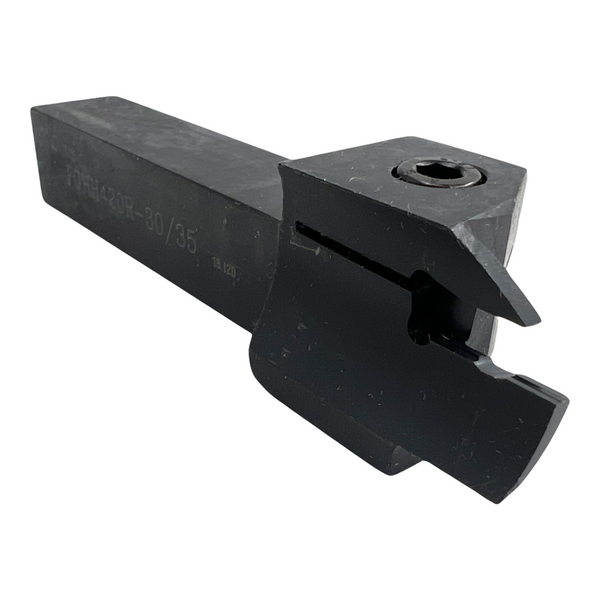 FGHH 420R-30/35 standard turning holder for face grooving