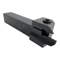 FGHH 320R-35/48 standard turning holder for face grooving