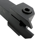 FGHH 420R-35/48 standard turning holder for face grooving