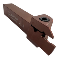 FGHH 320R-48/60  standard turning holder for face grooving