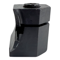 FGHH 320R-35/48 standard turning holder for face grooving