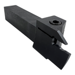 FGHH 420R-48/60 standard turning holder for face grooving