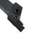 FGHH 420R-48/60 standard turning holder for face grooving