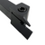 FGHH 320R-60/75 standard turning holder for face grooving