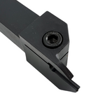 FGHH 420R-100/140 standard turning holder for face grooving