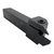 FGHH 320R-64/100 standard turning holder for face grooving