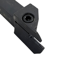 FGHH 420R-75/100 standard turning holder for face grooving