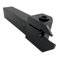 FGHH 320R-100/140 standard turning holder for face grooving