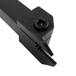 FGHH 320R-100/140 standard turning holder for face grooving