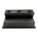 SMBB 20-26 support block for blade plate SPB-26