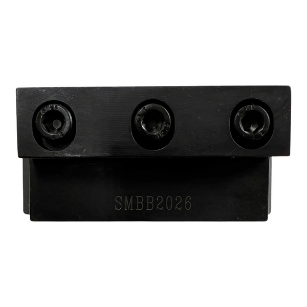 SMBB 20-26 support block for blade plate SPB-26